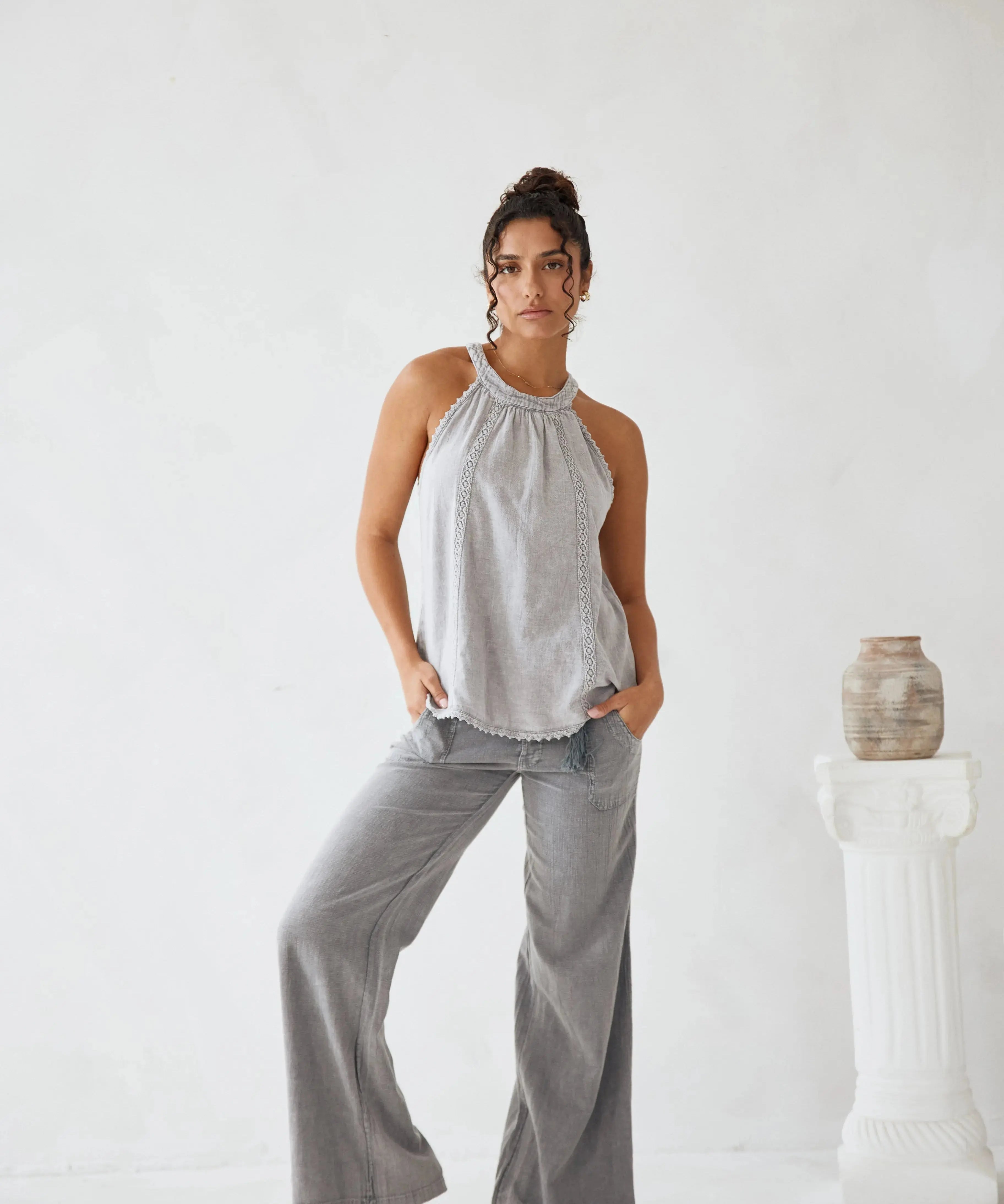 Dasha Pant 