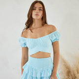 Lola Skirt