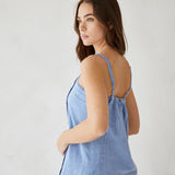 Malia Dress