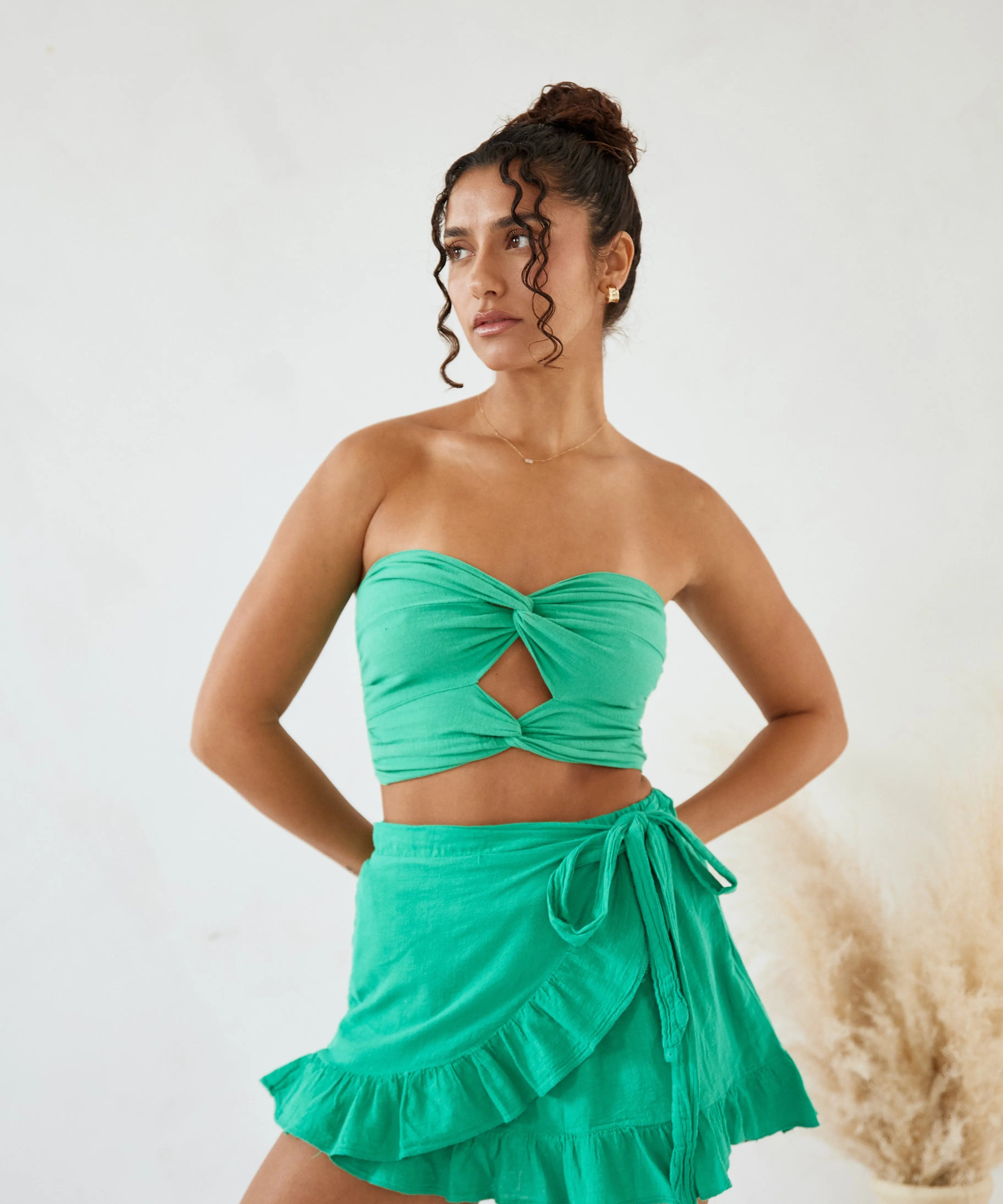 Bianca Skirt
