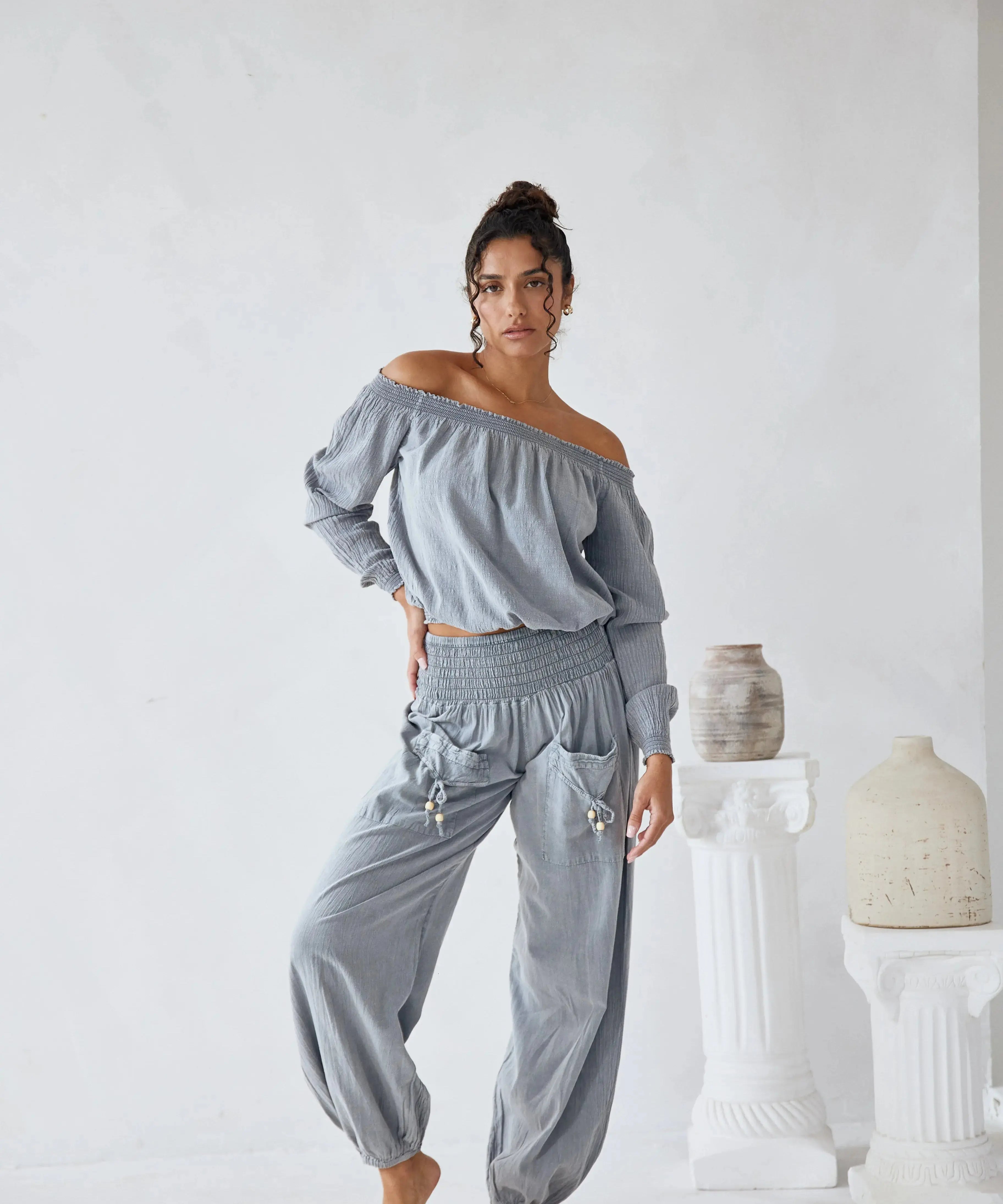 Luli Pant 