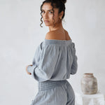 Luli Pant 