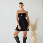 Zoey Dress 