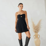 Zoey Dress 
