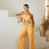 Paloma Cargo Pant