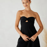 Zoey Dress 