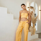 Paloma Cargo Pant