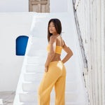 Coco Crop Top 