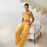 Paloma Cargo Pant