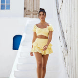 Lola Skirt
