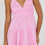 Mia Dress 