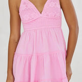 Mia Dress 