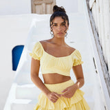 Lola Skirt