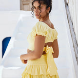 Lola Skirt