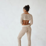 Baja Bolero Top