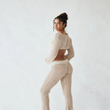 Baja Bolero Top
