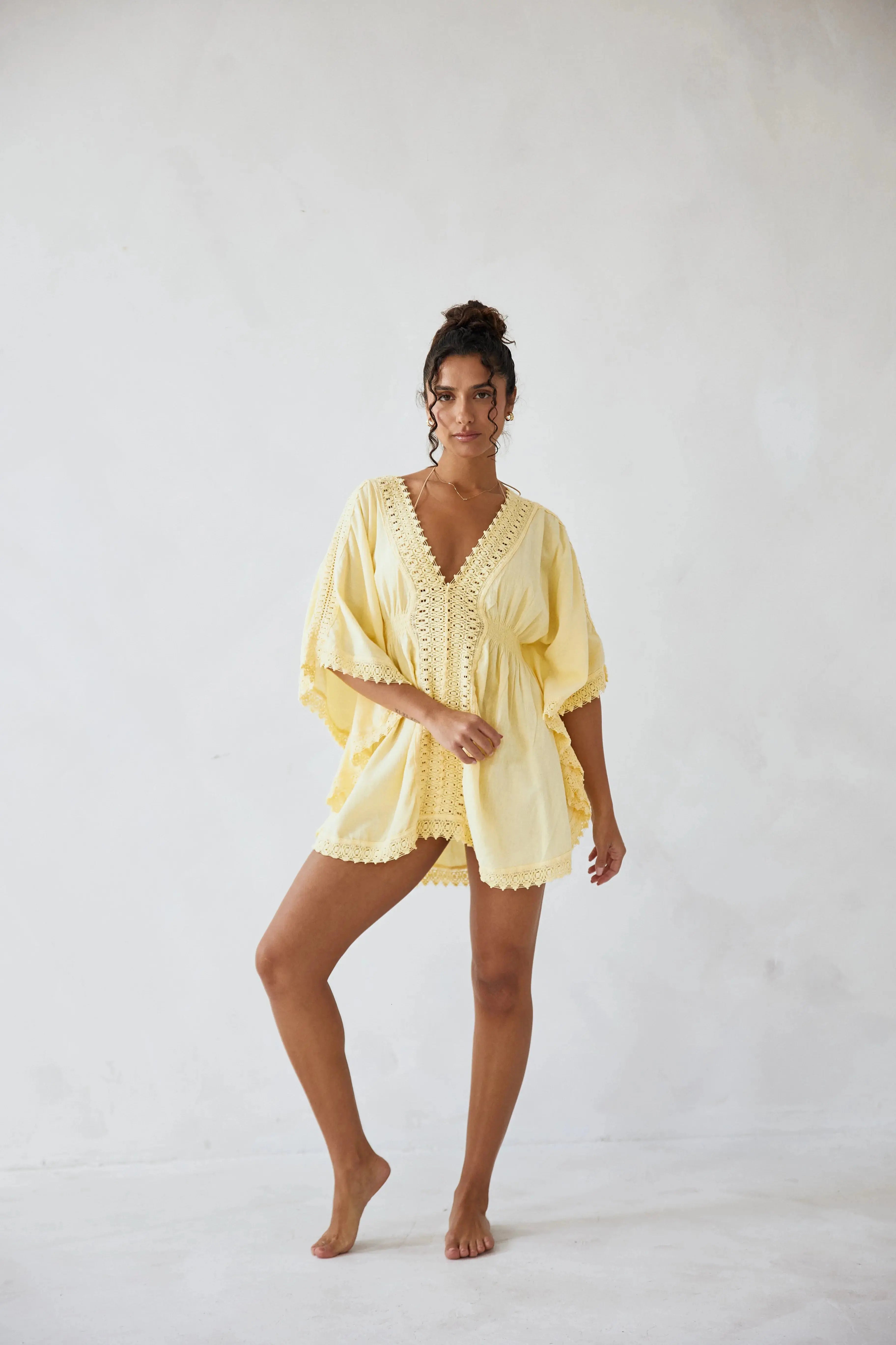 Aqua Cover Up 