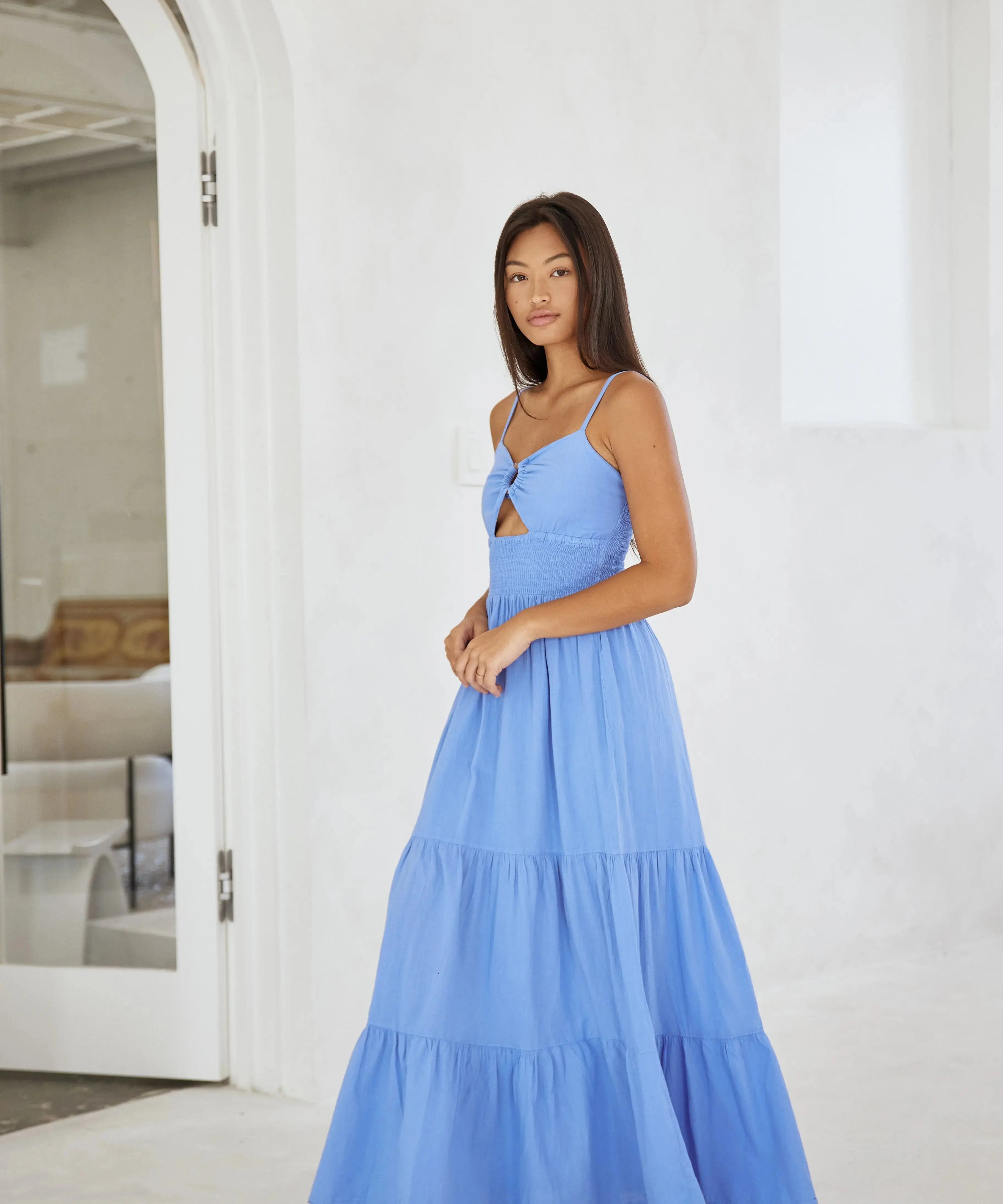 Nora Dress 