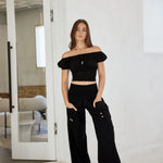 Luli Pant 