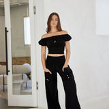 Luli Pant 