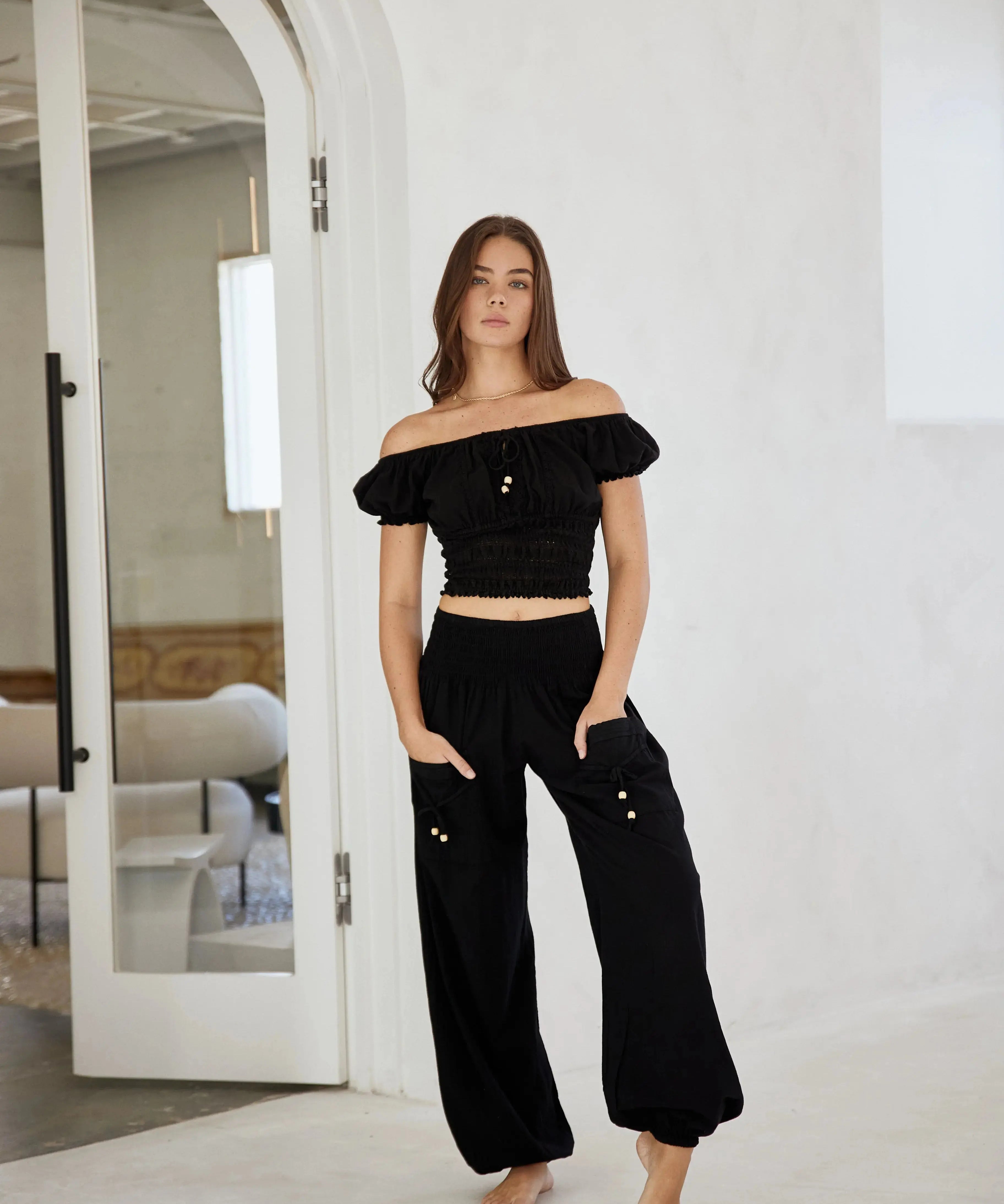 Luli Pant 