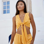 Lotus Top 