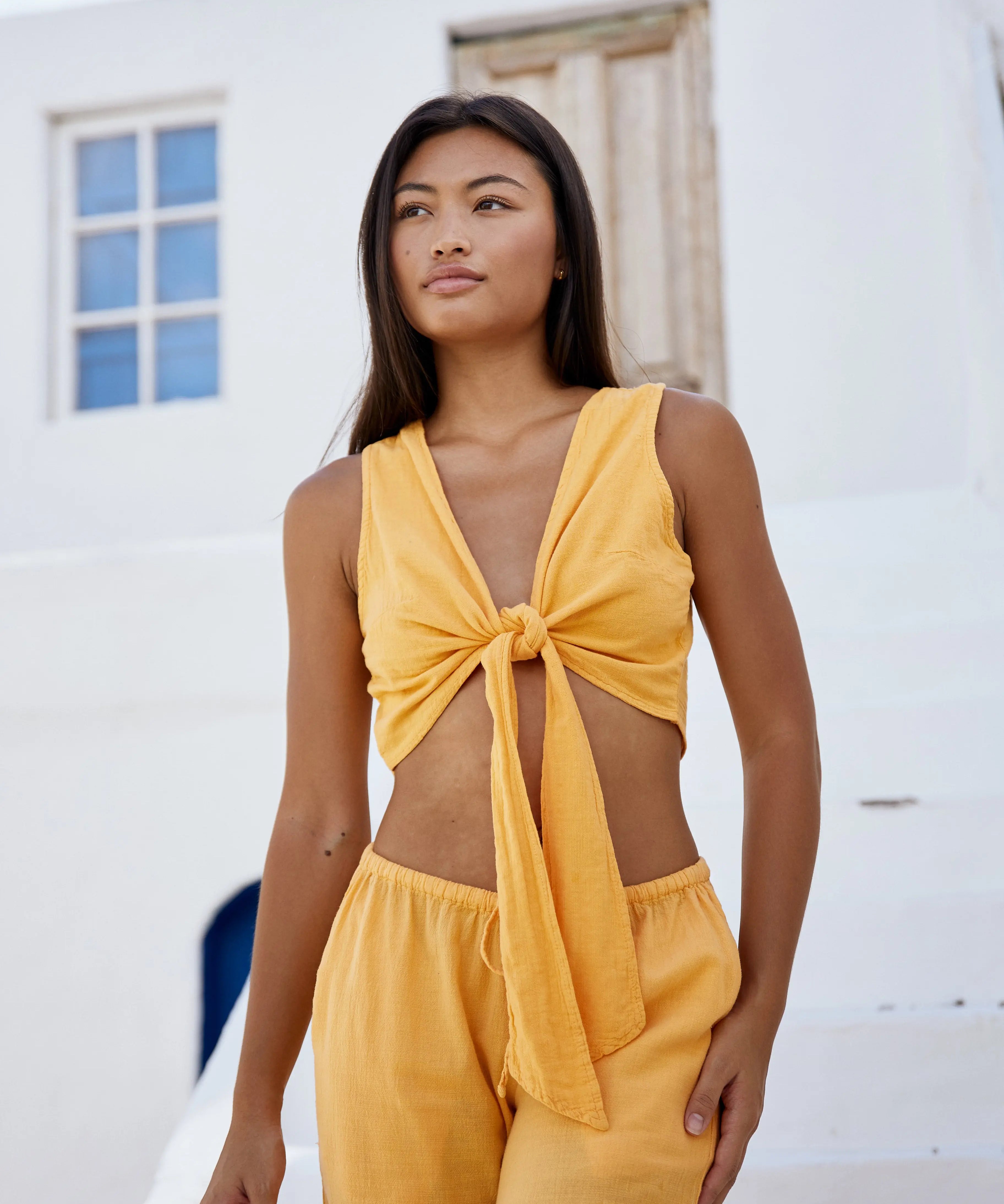 Lotus Top 
