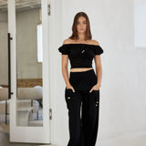 Luli Pant 