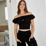 Luli Pant 