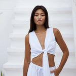 Lotus Top 