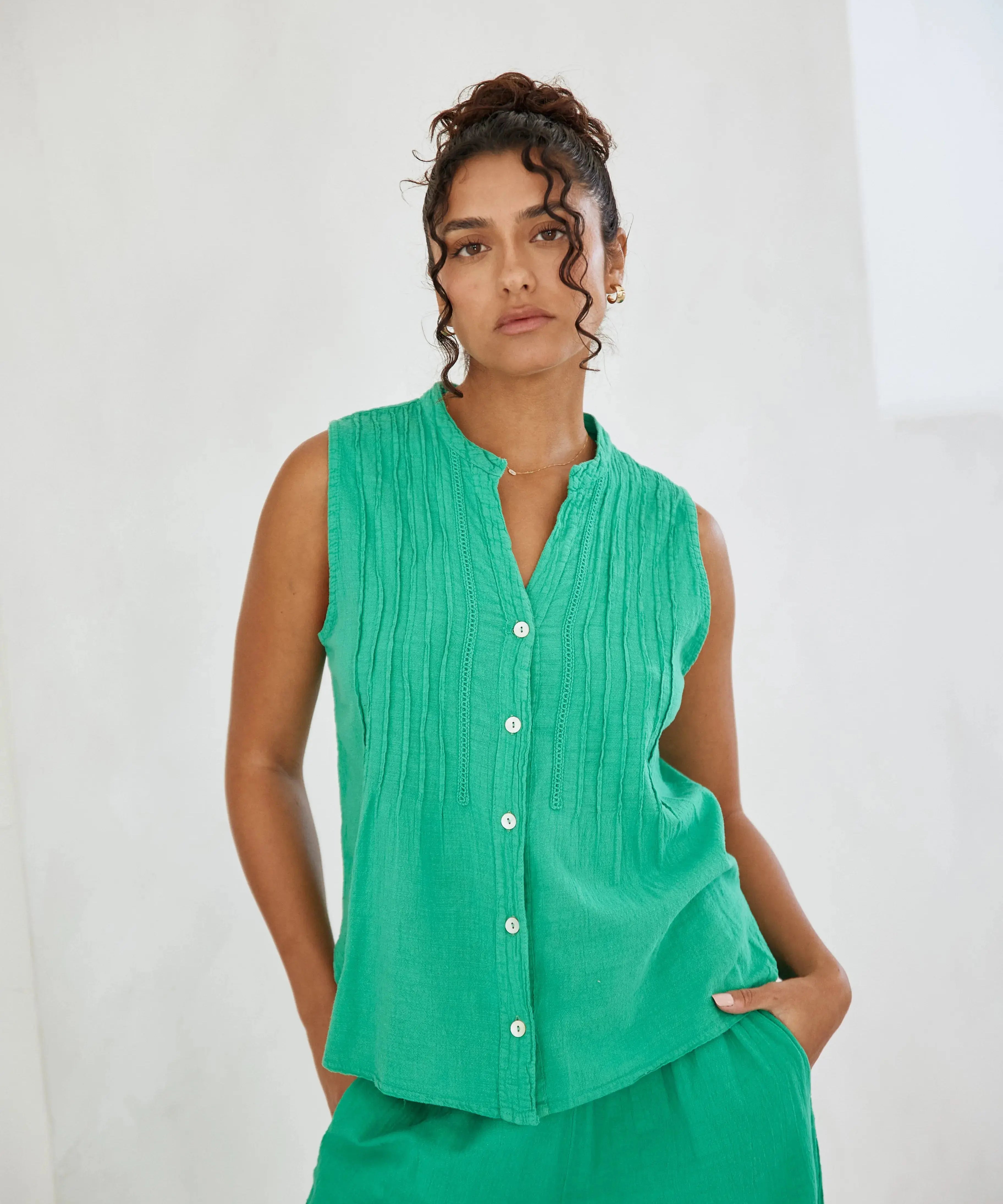 Gigi Top 