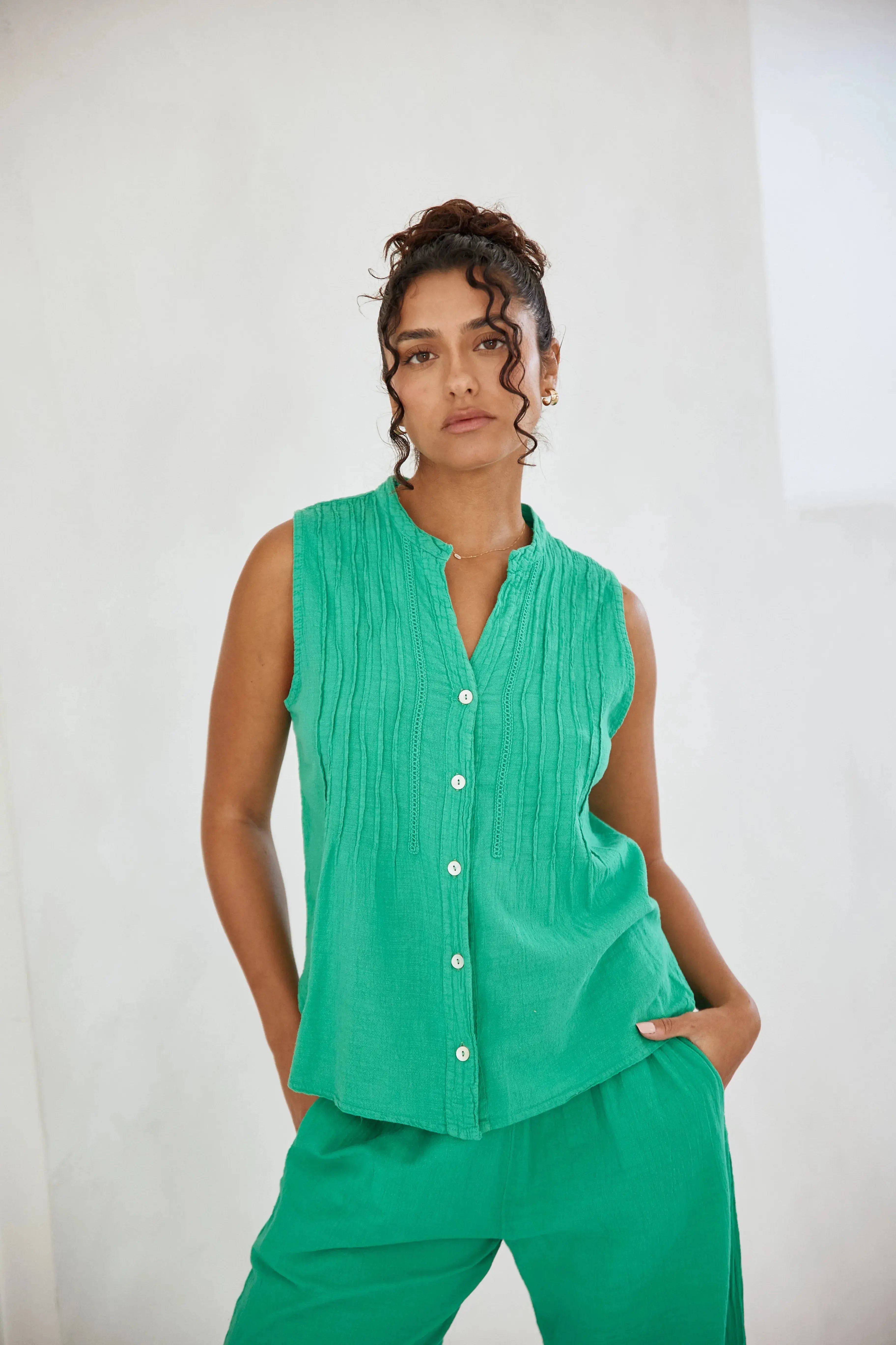 Gigi Top 