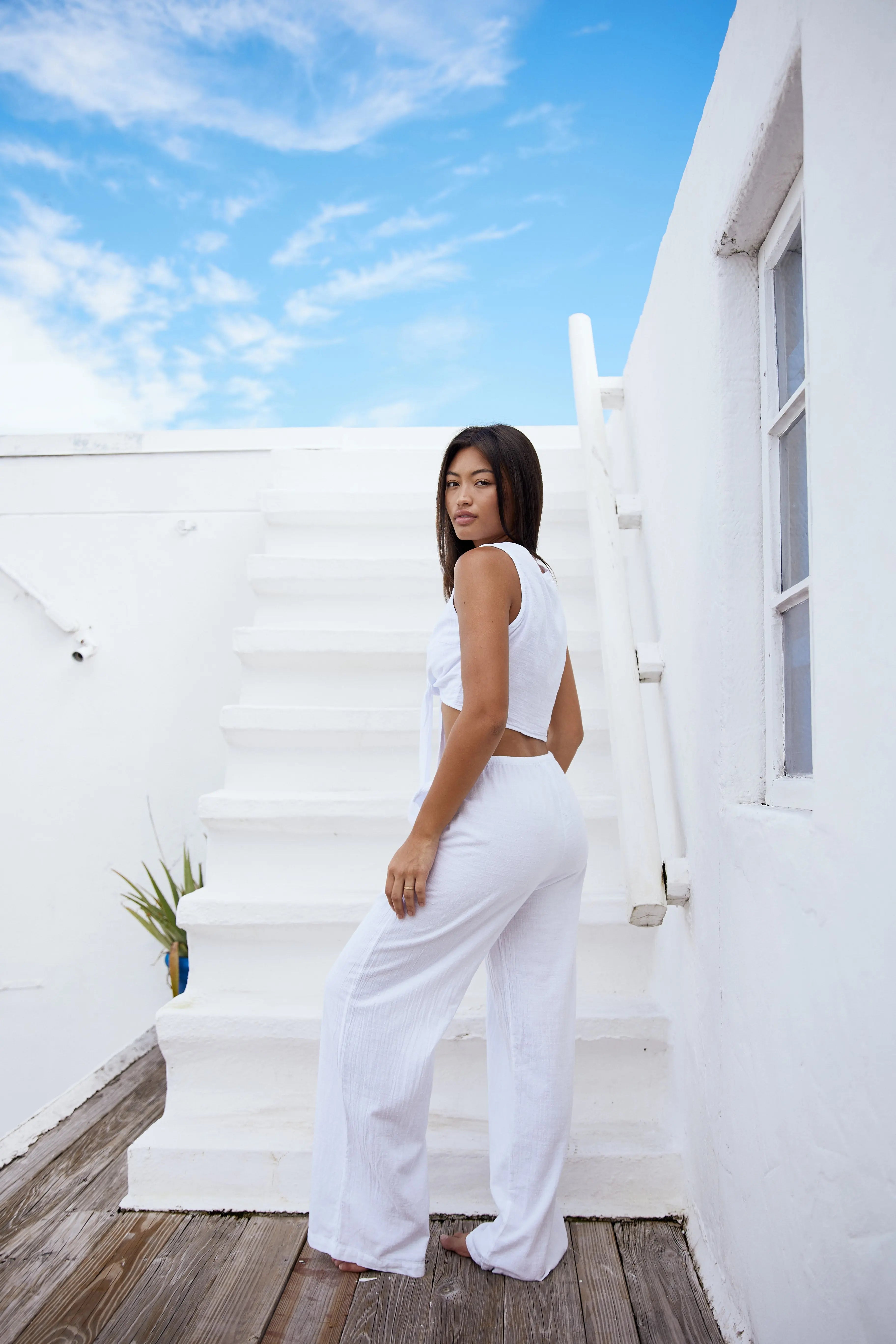 Lotus Top 