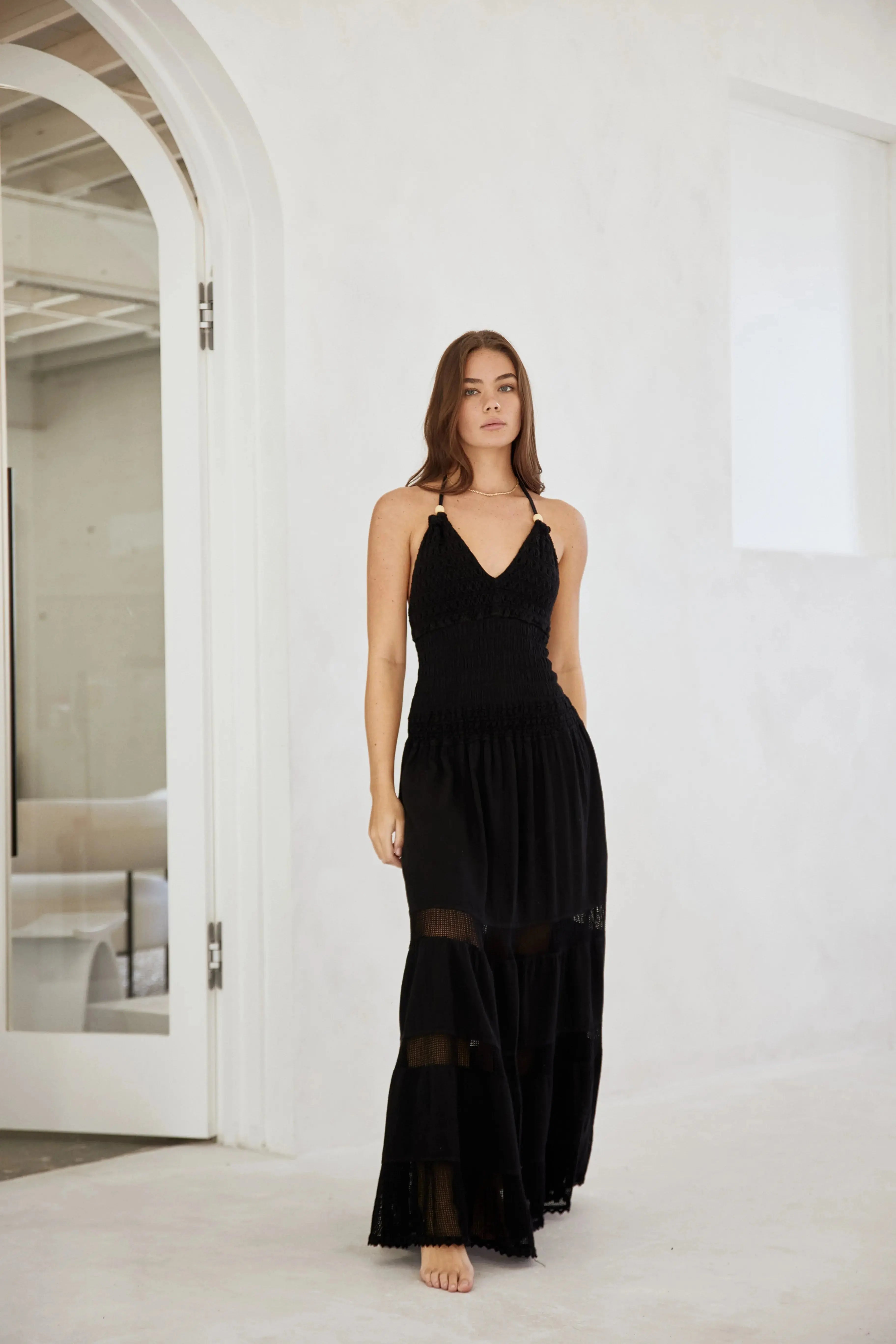 Carolina Dress 