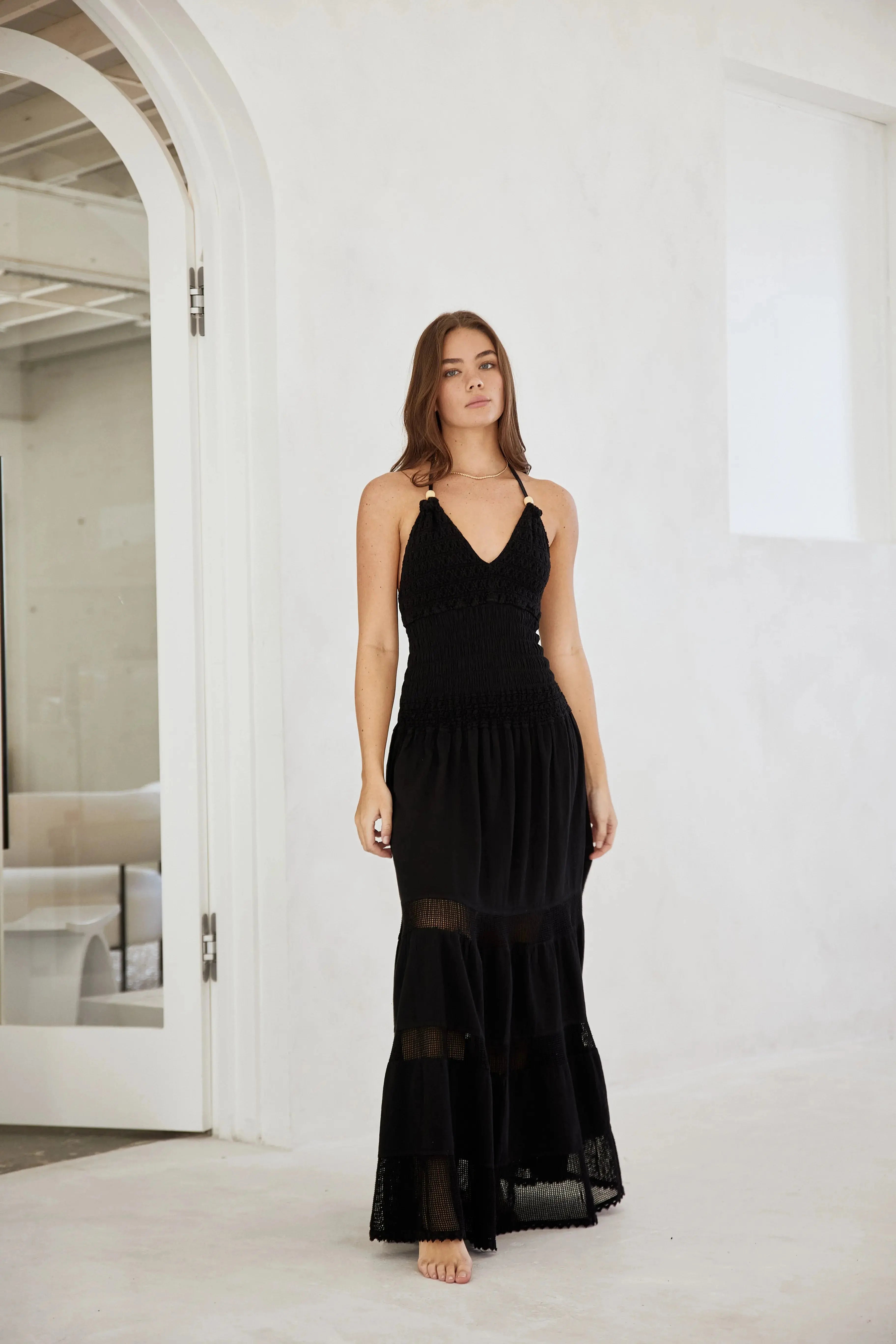 Carolina Dress 