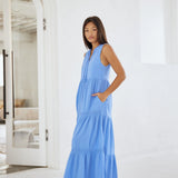 Naomi Dress 