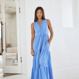 Naomi Dress 