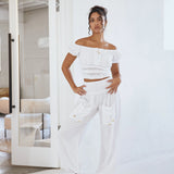 Luli Pant 