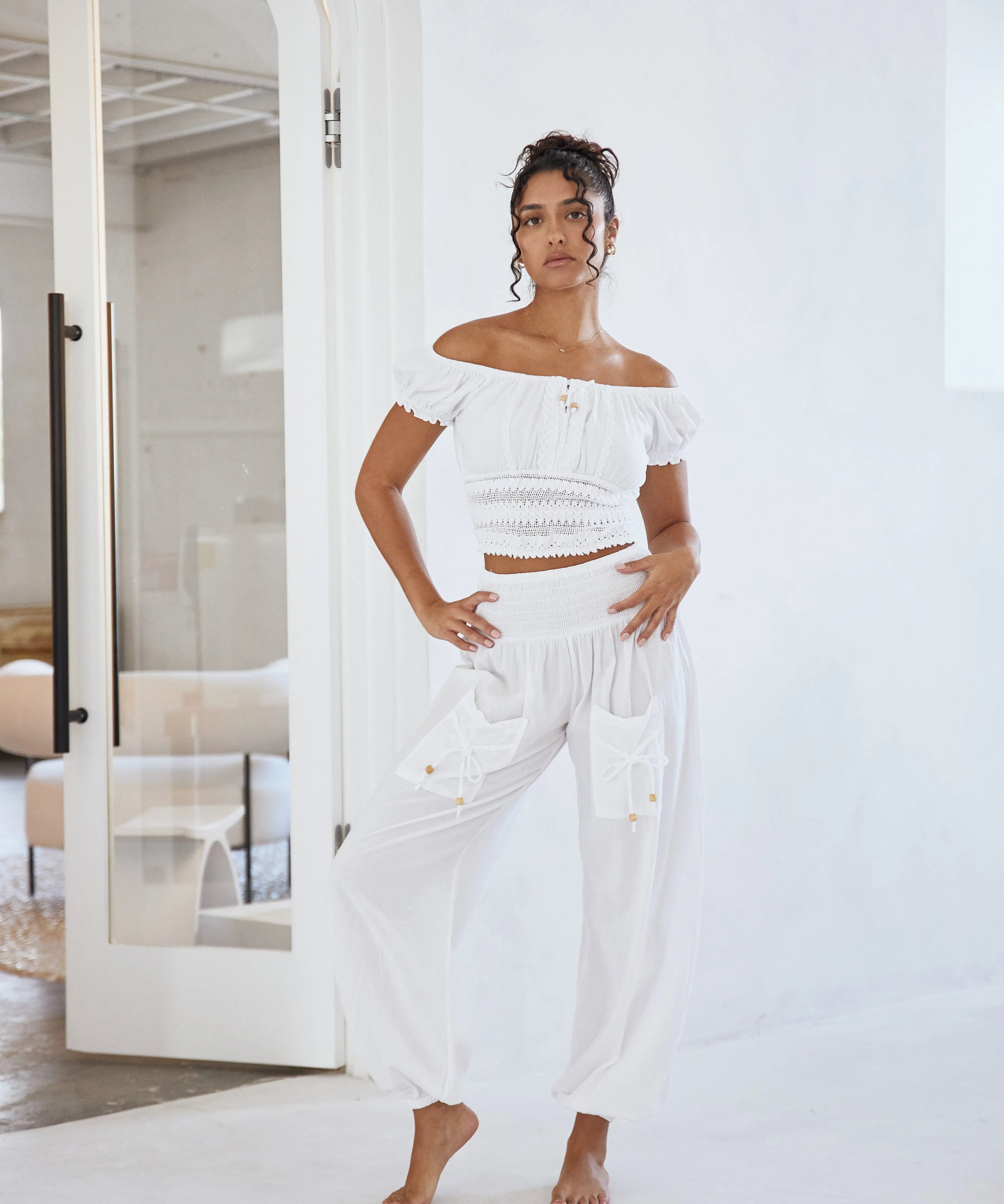 Luli Pant 