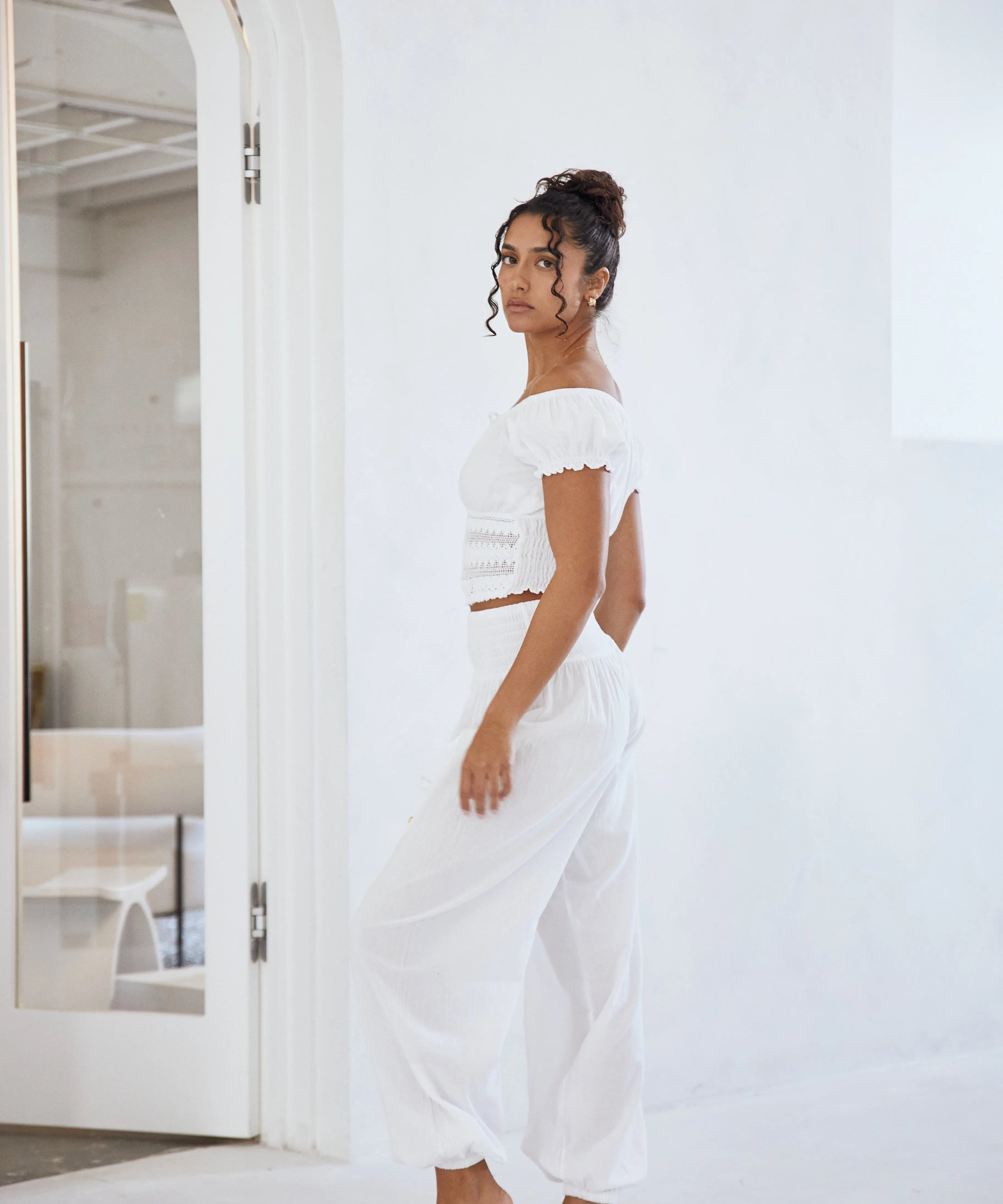 Luli Pant 