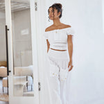 Luli Pant 