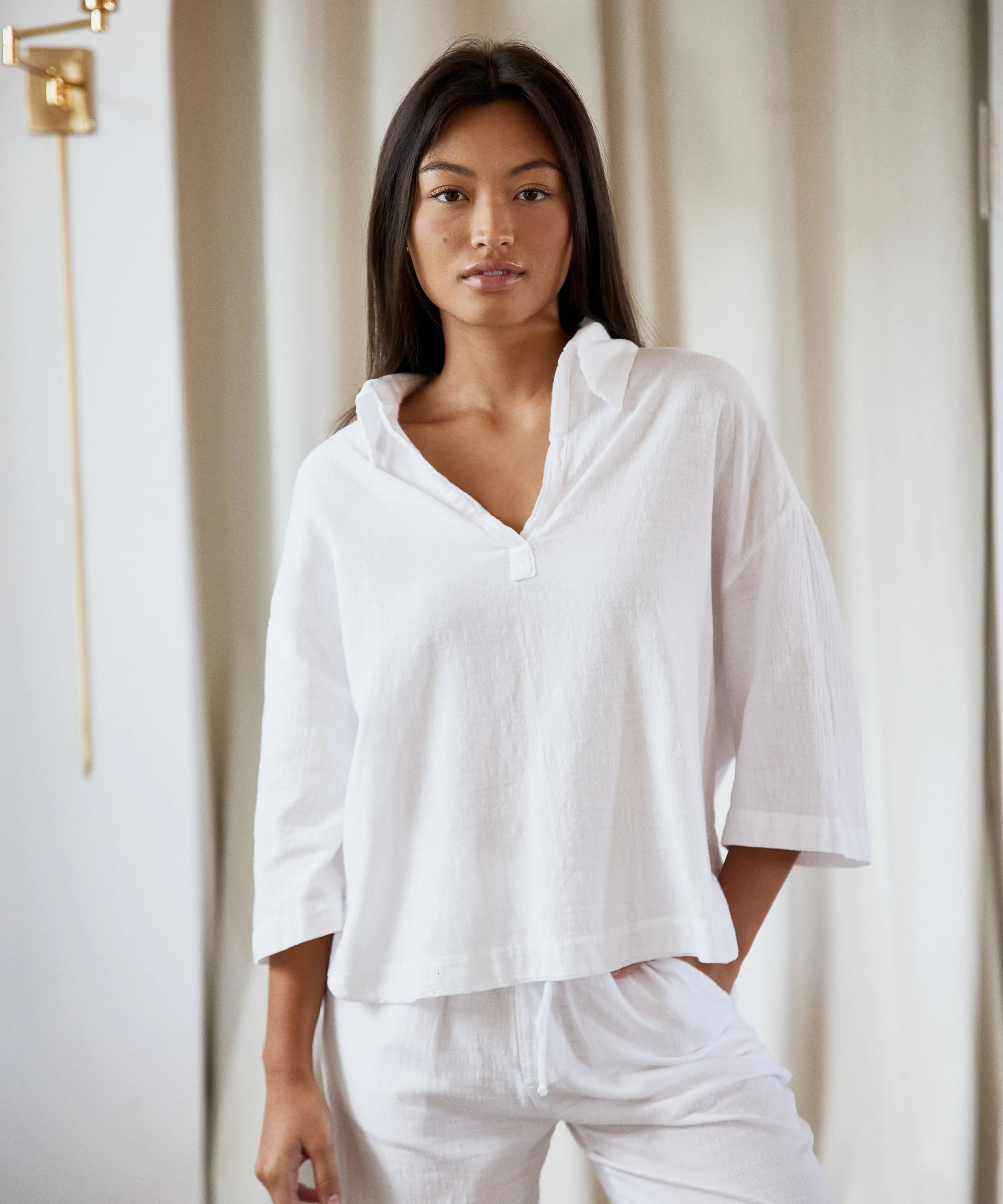 Harlow Top