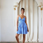 Mia Dress 