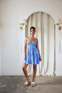 Mia Dress 