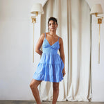Mia Dress 