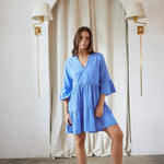 Gabbi Dress 