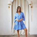 Gabbi Dress 