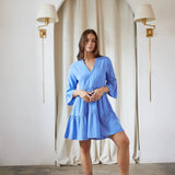 Gabbi Dress 