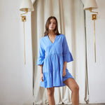 Gabbi Dress 