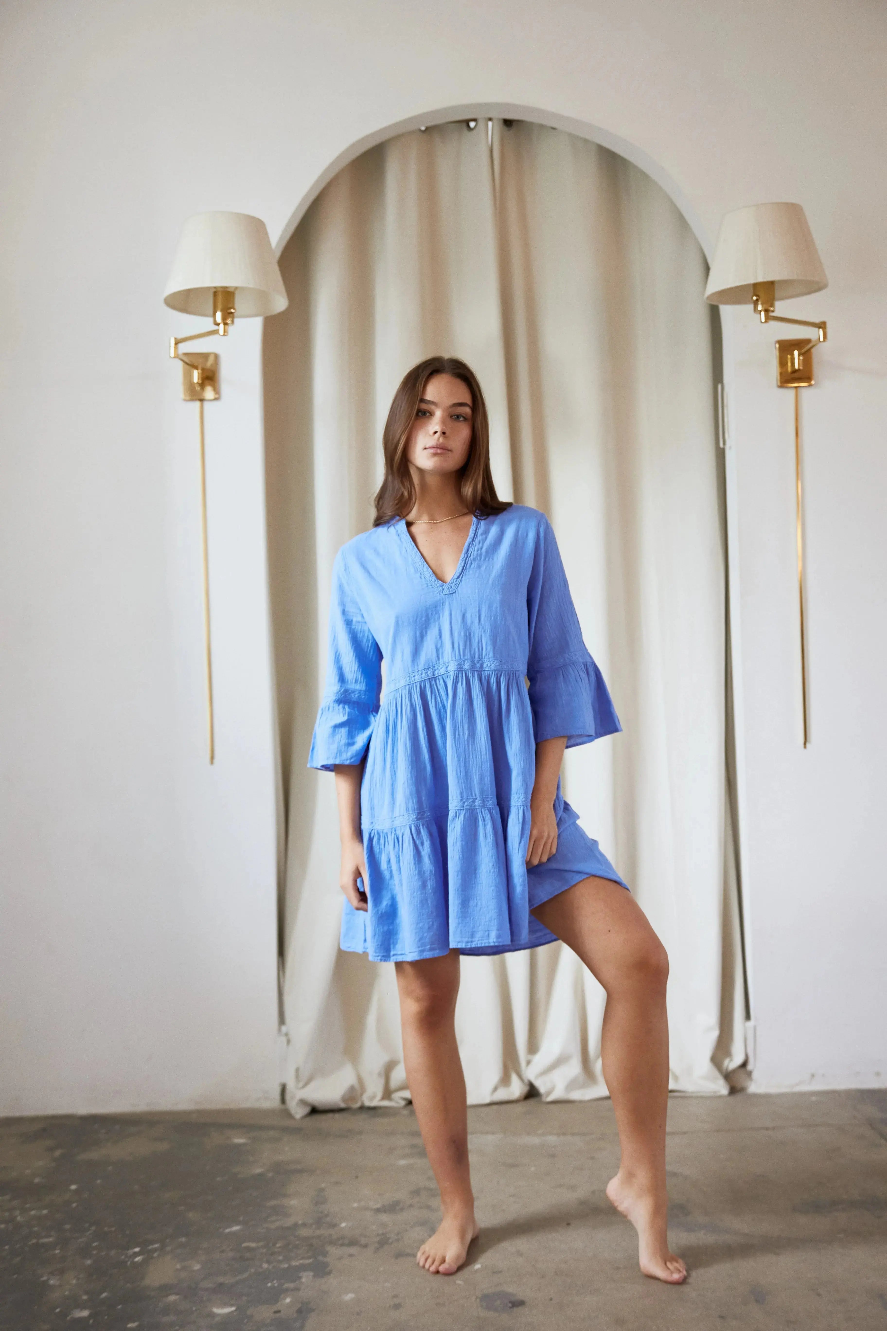 Gabbi Dress 